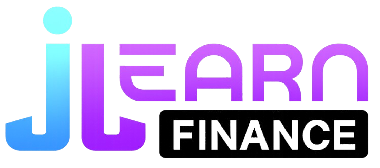 JLearn Finance logo