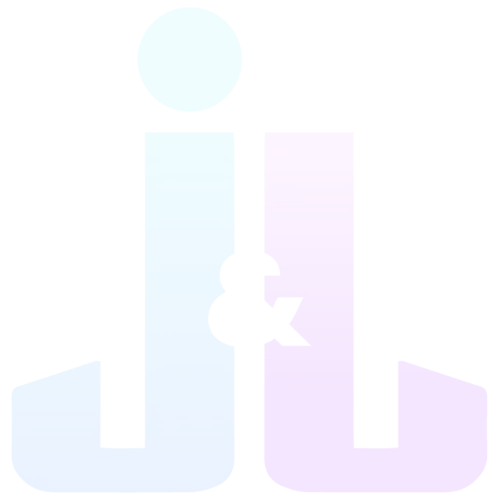 JL profiel logo opacity